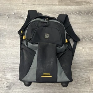Tumi Tech Rolling Backpack Carry On Luggage - Picture 1 of 16