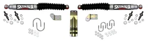 Skyjacker 9254 Steering Stabilizer Dual Kit - Picture 1 of 1