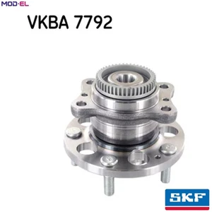 WHEEL BEARING KIT VKBA 7792 FOR KIA D4FD 1.7L G4FD 1.6L G4NA/G4NC 2.0L 4cyl - Picture 1 of 9