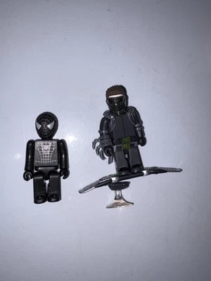 Medicom Toy Spider-Man  New Goblin Kubrick Spider-Man 3 Movie loose US Seller - Image 1 of 2