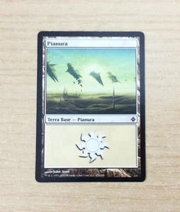 CARD MAGIC MTG 2010 - PIANURA - 231/248 - ITA - WIZARDS - Picture 1 of 2