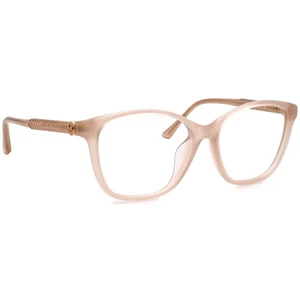 Michael Kors Eyeglasses MK 4103U (Boulder) 3449 Milky Pink Butterfly 55[]16 140 - Picture 1 of 6