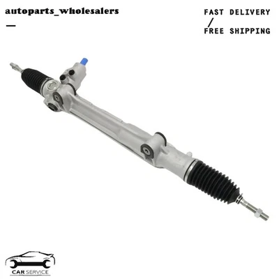 For Mercedes-Benz W163 ML320 ML350 ML500 Power Steering Rack & Pinion Assembly - Image 1 of 4