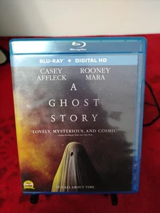 A Ghost Story (Blu-ray, 2017) - Bild 1 von 5