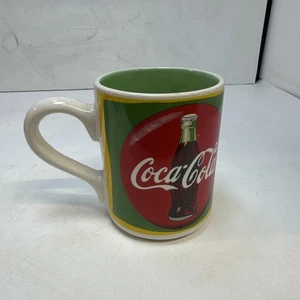 Coca Cola mug. Vintage from 1998. - Picture 1 of 4