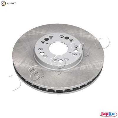 2x BRAKE DISC 60286C FOR LEXUS SOARER/Convertible LS GS 1G-FE 2.0L 6cyl GS 4.0L - Image 1 of 4