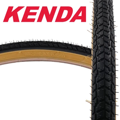 Kenda K803 26" x 1-3/8" Street Path Bike Tire ISO 590 - Image 1 of 3