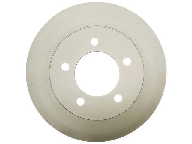 Rotor de freno delantero Raybestos 26ZNTH92 para Lincoln Navigator 2000 2001 2002 Foto 1 de 1