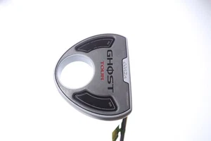 TaylorMade Ghost Tour Corza 35 in Putter Right-Handed Excellent - Picture 1 of 9