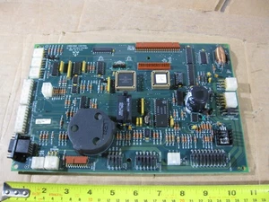 Raymond 154-012-377/005 Rev N Carriage Control Circuit Board Card Assembly EASi- - Picture 1 of 14