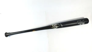2018 J.T. Riddle Game-Used LS Prime JH5 33.5" Bat NY Mets @ Marlins 7-14-19 - Picture 1 of 6