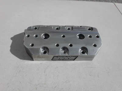 Motor de caña de culata KAWASAKI Jet Ski 550 SX Ocean Pro Foto 1 de 4