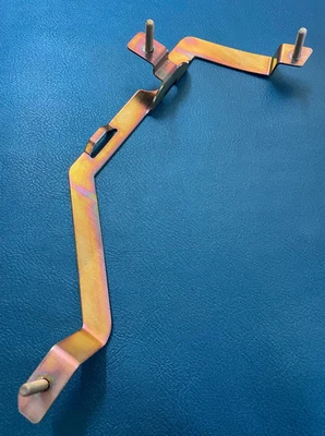 Soporte de altavoz de puerta delantera izquierda Mercedes-Benz - 129-820-17-14 - para Mbz Foto 1 de 4