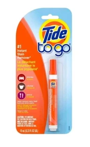 Pluma de marea quitamanchas pluma Tide To Go (1 unidad) - Imagen 1 de 1