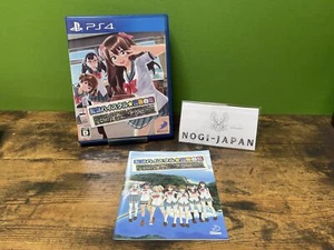 PS4 Natsuiro High School Seishun Hakusho 4527823997707 - Picture 1 of 3
