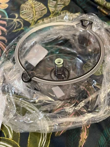 Neu Original Bosch Container - P/N: 00653191 - Bild 1 von 6