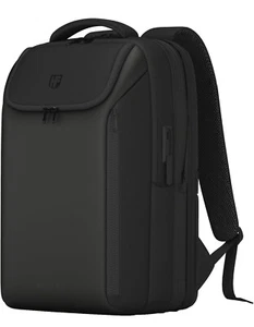 Expandable Travel Backpack,Business Laptop Backpack TSA-Flight Approved 15.6 Ok - Picture 1 of 22