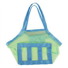 Gd1 Creative Folding Baby Child Beach Mesh Bag Child Bath Toy Storage Bag Net