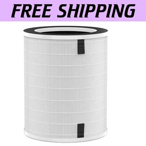 Max Air Purifier Original Filter - 360° Air Filtration with Odor Removal - Picture 1 of 6