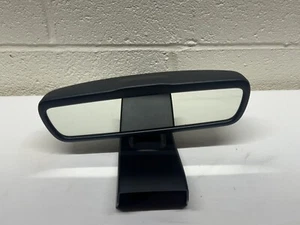 2015-2017 Chrysler 200 Inside Rear View Mirror Automatic Dimming 68203590AB OEM - Picture 1 of 12