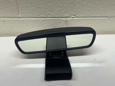 2015-2017 Chrysler 200 Inside Rear View Mirror Automatic Dimming 68203590AB OEM - Image 1 of 4