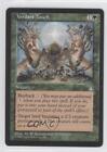 1998 Magic: The Gathering - Stronghold Verdant Touch 0e3