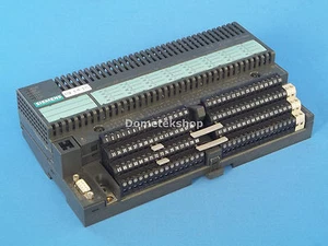 Siemens ET 200B-16DI/16DO - Imagen 1 de 3