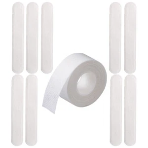 Adesivi Assorbenti Sudore Autoadesivi Camicia Collare Protezione Patch - Foto 1 di 12