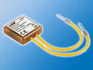 Einschaltstrombegrenzer | ESB1 | Anlaufstrombegrenzer | 230V | 200VA - Bild 1 von 5