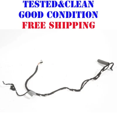 2006 - 2008 BMW 750Li ПЕРЕДНЯЯ ПРАВАЯ ПАССАЖИРСКАЯ БОКОВАЯ ДВЕРЬ ЖГУТ ПРОВОДОВ OEM - Изображение 1 из 4