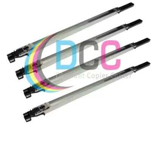Genuine Konica Minolta LOT OF 4 A50UR70323 Charge Corona Unit A50UR70300 C2060 - Picture 1 of 1