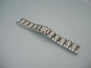 BLANCPAIN FIFTY FATHOMS Stahlband, Bracelet, 23 mm, Armband, Strap, NOS - Picture 1 of 7