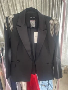 Lavish Alice Jacket - Picture 1 of 5