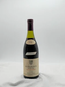 1986 Henri Jayer Echezeaux Grand Cru Cote de Nuits Frankreich Burgund - Bild 1 von 24