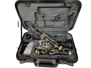 Buffet Crampon premium Student. Prodige Bb Clarinet Perfect Student Clarinet - Picture 1 of 6