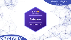 ⬆️ AWS Certified Database Specialty (DBS-C01) Practice Tests Exams No Answers - Picture 1 of 1