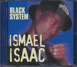 CD Ismael Isaac - Black System - Picture 1 of 2