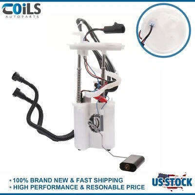 Se adapta a Lincoln lS 3,0 L 3,9 L para Ford Thunderbird 3,9 L 2003-2005 bomba de combustible E2388M Foto 1 de 4