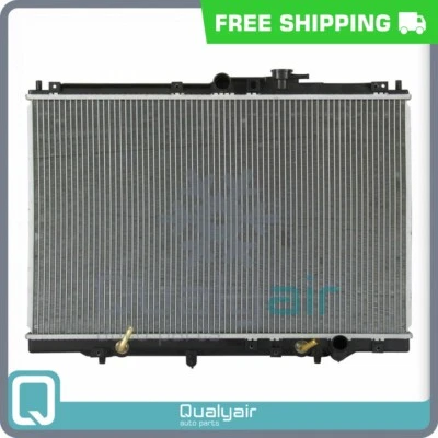 Radiator fits Honda Odyssey - 1995-1998 / Isuzu Oasis - 1996-1999 QOA - Image 1 of 4