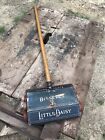 Antique Push Pull Toy Bissell Little Daisy Vacuum Sweeper Salesman Sample Toy