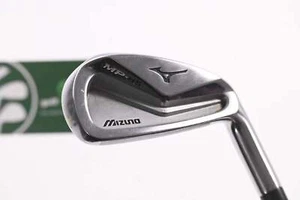 Mizuno MP-H5 Utility #3 Iron / 21 Degree / Stiff Flex Dynamic Gold S300 Shaft - Picture 1 of 6