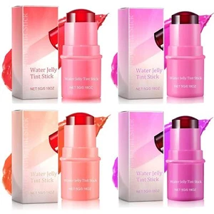 BANGFENG 4PCS Makeup Cooling Water Jelly Tint - Multi-Purpose Gel Stick blush... - Picture 1 of 9