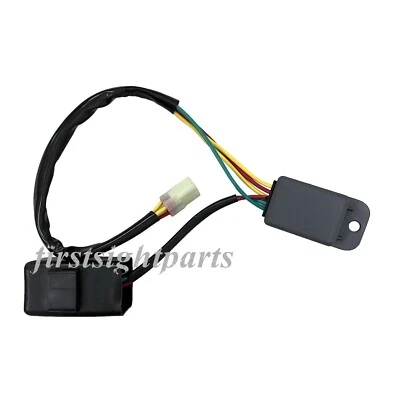 Rectifier Voltage Regulator 31600-KZ3-J41 For Honda CR 125 250 R XR 650 R7 Foto 1 de 4