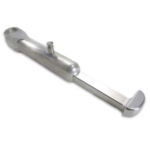 Tiger 800 Adjustable Kickstand Side Stand 3 Inches Shorter Safety Switch Inside - Imagen 1 de 4