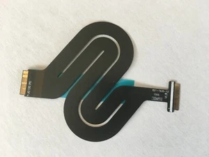100% New MacBook 12" RETINA A1534 Trackpad Ribbon Cable 821-1935-A Early 2015 - Picture 1 of 8
