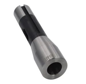 R8 - MT2 Arbor Adaptor 7/16 Drawbar - Picture 1 of 5
