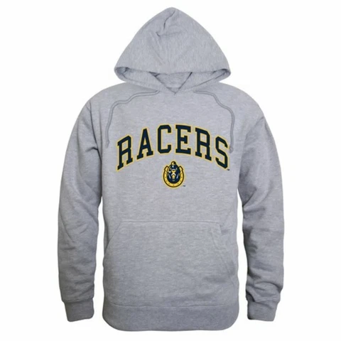 Murray State University Racers Campus Hoodie Sweatshirt Cover