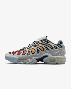 NEU NIKE HERREN AIR MAX PLUS DRIFT TUNED SPORTSCHUHE SNEAKER GRÖSSE 13 FD4290-002 - Bild 1 von 6