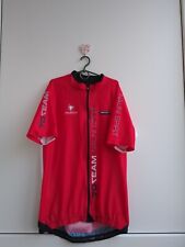 NALINI 70 Team Spirit Pro cyclewear Cycling Jersey Shirt Size L Large
