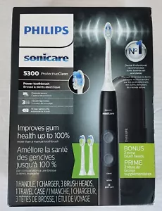 Philips Sonicare ProtectiveClean 5300 Spazzolino elettrico ricaricabile HX6423/34 - Foto 1 di 8